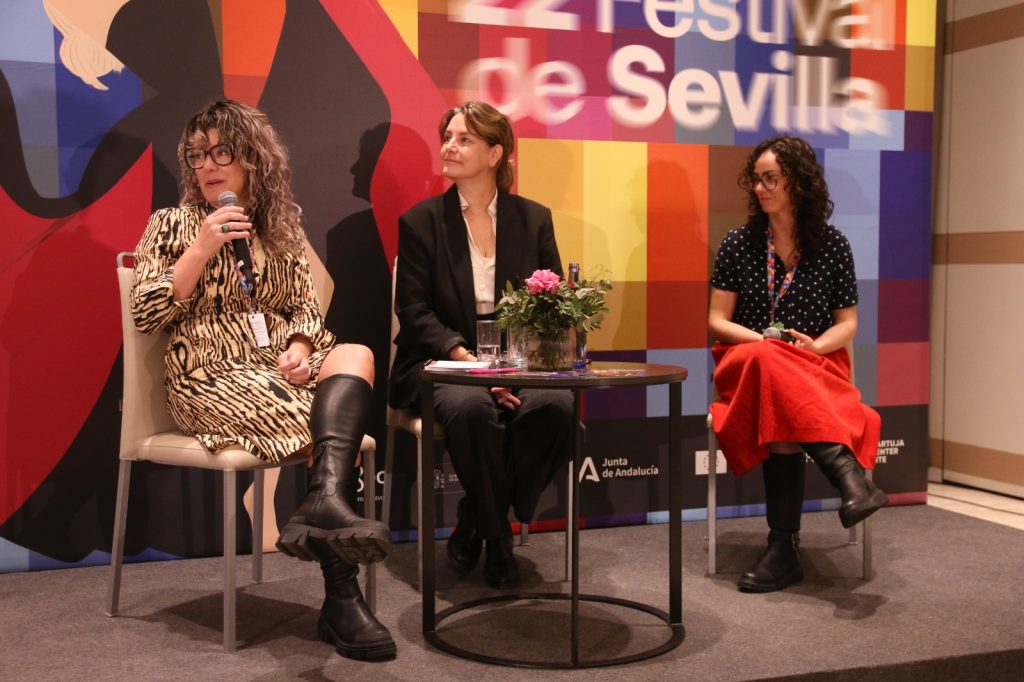 El Festival de Sevilla y Cinenido: una apuesta por la sostenibilidad social dentro del cine.