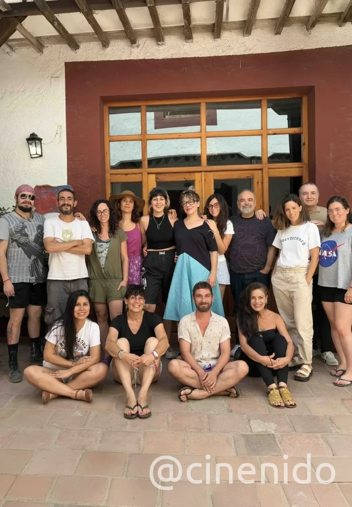 Reunión Scripnest del 16 agosto 2025