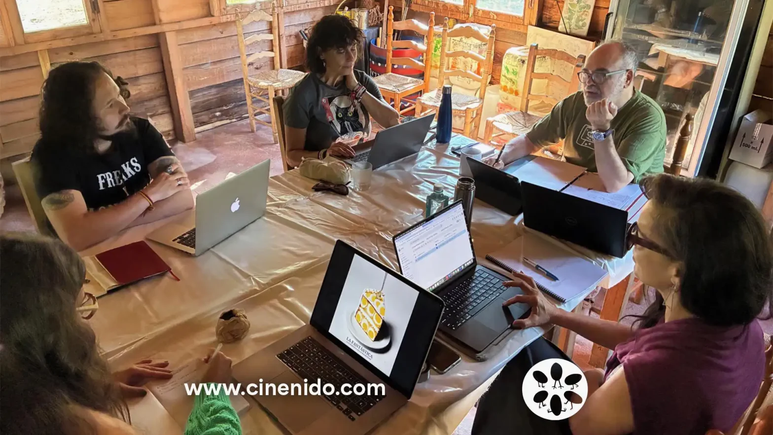 Cinenido abre convocatoria para su quinta edición